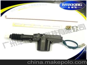 汽车中央门锁多少钱