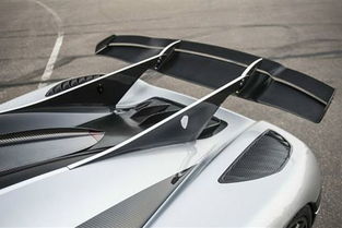 汽车尾翼加装速度多少