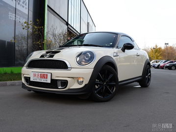 cooper汽车多少钱 cooper汽车多少钱