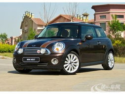 cooper汽车多少钱 cooper汽车多少钱