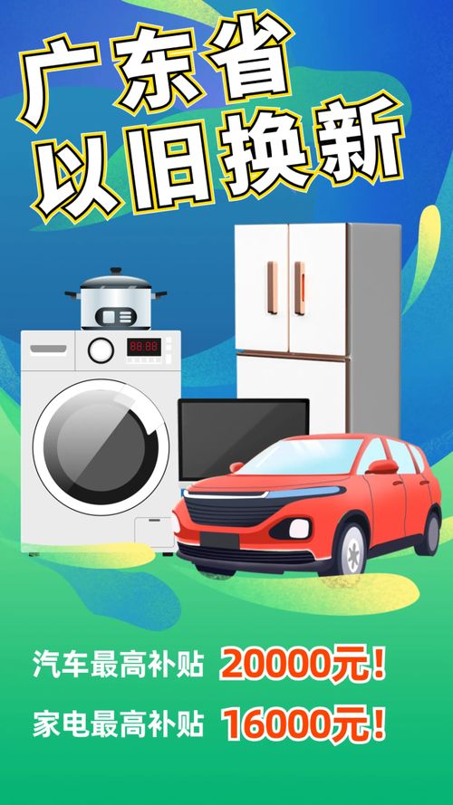 武汉汽车和家电补贴多少