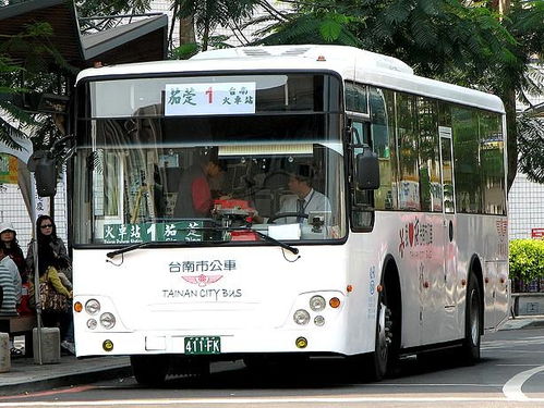 赣州有多少台公共汽车 赣州有多少台公共汽车