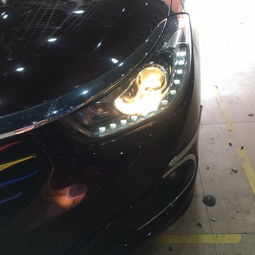 汽车远光灯卤素色温多少