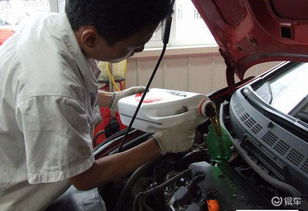 汽车怎么查机油粘度多少 汽车怎么查机油粘度多少