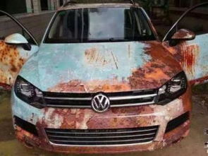 汽车全车改漆多少钱