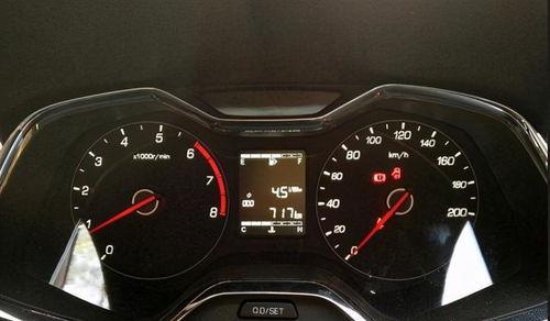 汽车油耗多少合适