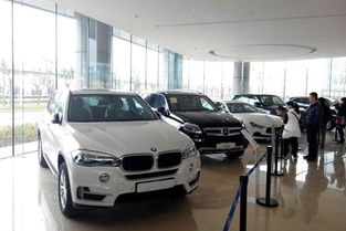 目前我国有多少进口汽车 目前我国有多少进口汽车