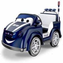 儿童电动汽车多少钱