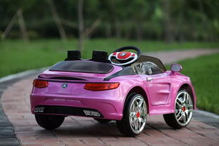 电动儿童小汽车多少伏的 电动儿童小汽车多少伏的