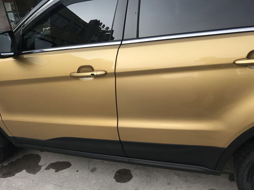 汽车补漆多少公斤