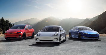 汽车大概多少钱一辆