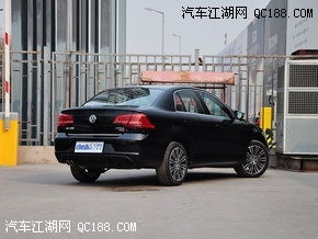 新宝来汽车首付多少钱