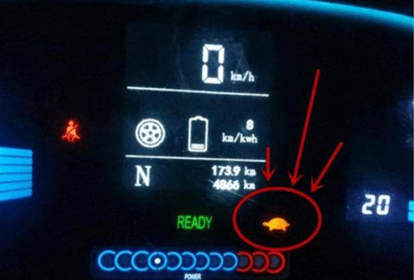 汽车维修限速多少公里