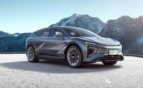 高合汽车补贴多少