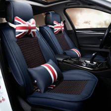 汽车坐垫设备多少种 汽车坐垫设备多少种