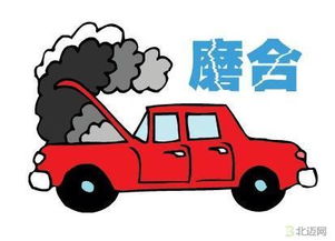 汽车跑磨合多少公里