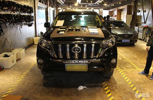 汽车改装要多少瓦