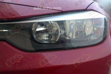 汽车近光灯多少安的好