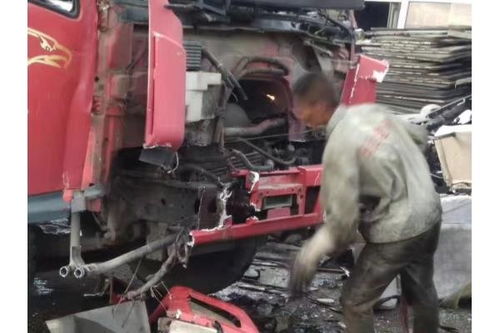 崇川区报废汽车费用多少