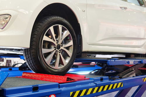 汽车多少公里倒胎