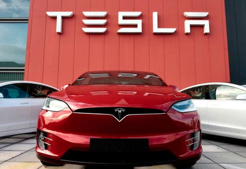 特斯拉已生产了多少汽车 特斯拉已生产了多少汽车