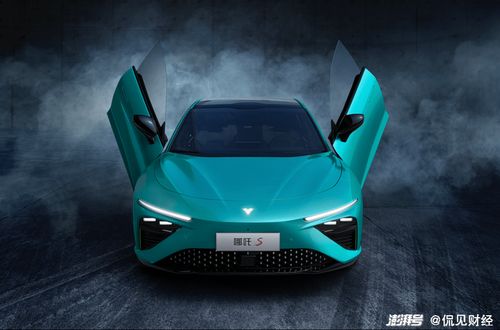 哪吒汽车最贵多少钱