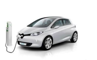 全国有多少充电汽车