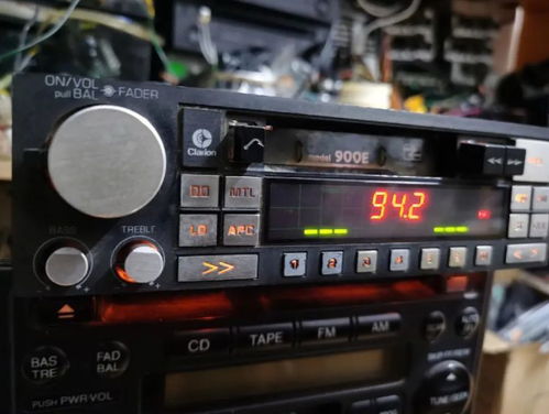 汽车门收音装置多少钱 汽车门收音装置多少钱