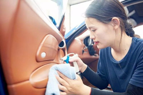 男生汽车美容工资多少 男生汽车美容工资多少