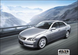 锐志汽车多少 锐志汽车多少