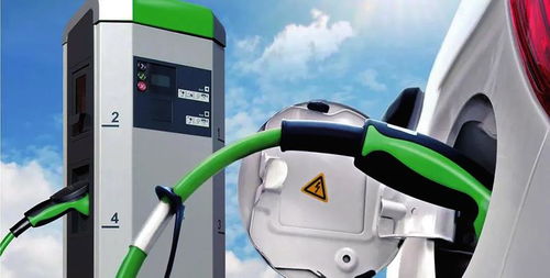 汽车充电桩有多少牌子