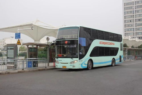 多少路公共汽车到