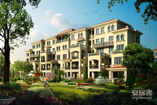 汽车小镇智睿花园多少层