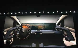 拜腾汽车多少钱一辆