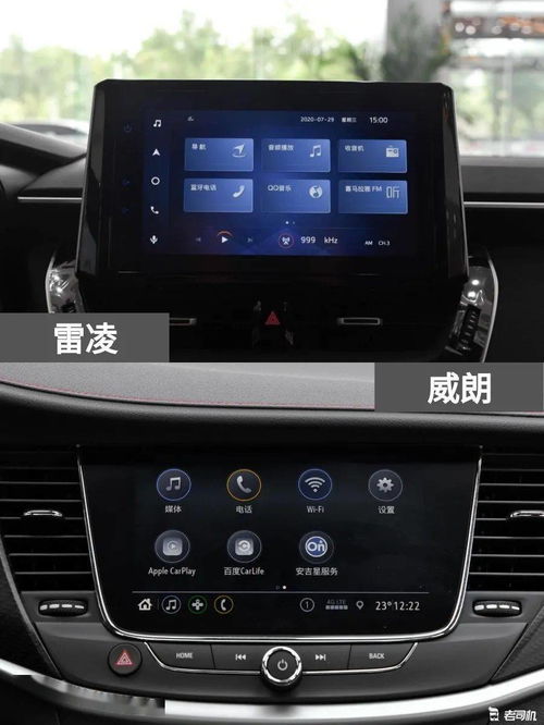 威朗汽车胎压多少合适