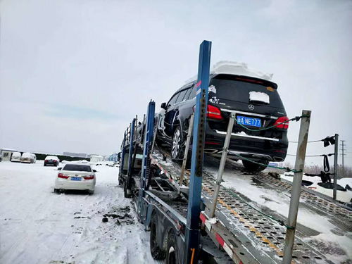 汽车托运费要多少 汽车托运费要多少