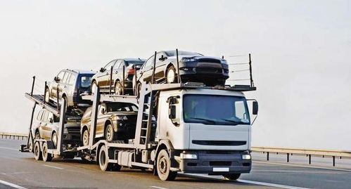 汽车托运费要多少 汽车托运费要多少