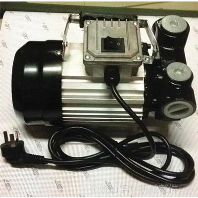 汽车加油泵多少伏 汽车加油泵多少伏