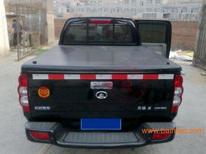 长城加长版汽车多少钱