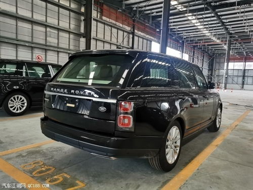 长城加长版汽车多少钱