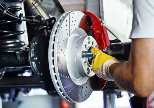 汽车刹车多少钱 汽车刹车多少钱