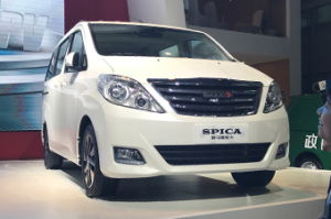 方合汽车多少钱