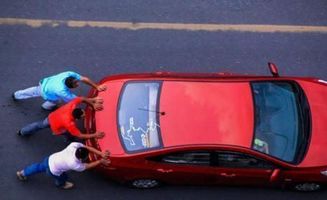 汽车换电频多少钱一个