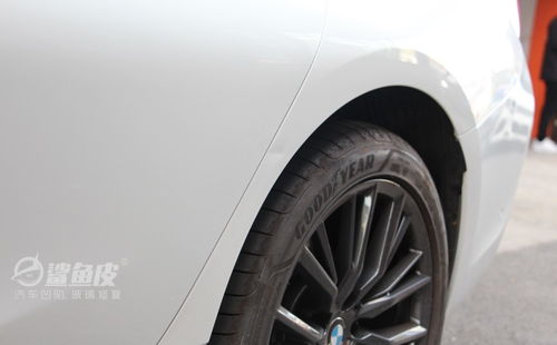 汽车路边修复价格多少