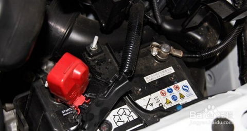 汽车电压多少不能发动