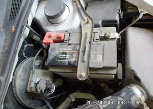 汽车电压多少不能发动