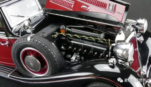 汽车模型安装价格多少