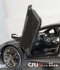 汽车模型安装价格多少