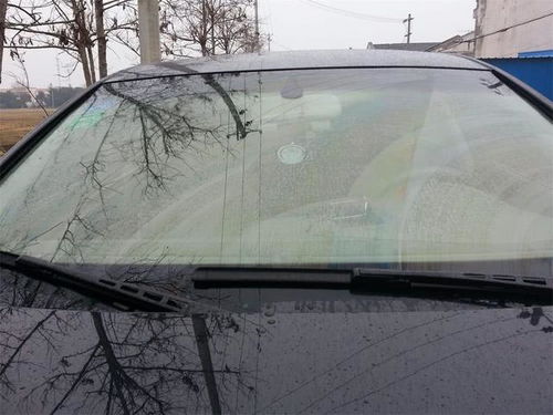 汽车雨刮器坏了多少钱