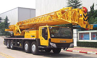 许昌汽车起重机价位多少